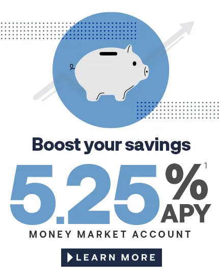 Boost your savings